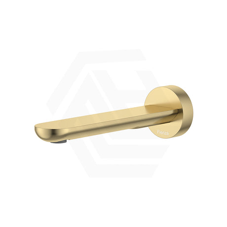 180/220mm Fienza Empire Slim Basin/Bath Outlet Round Plate Variant Colour Available