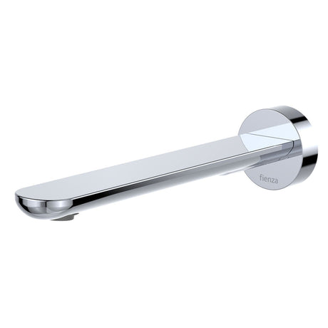 180/220mm Fienza Empire Slim Basin/Bath Outlet Round Plate Variant Colour Available