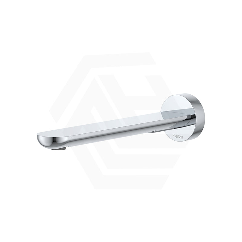 180/220mm Fienza Empire Slim Basin/Bath Outlet Round Plate Variant Colour Available