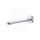 180/220mm Fienza Empire Slim Basin/Bath Outlet Round Plate Variant Colour Available