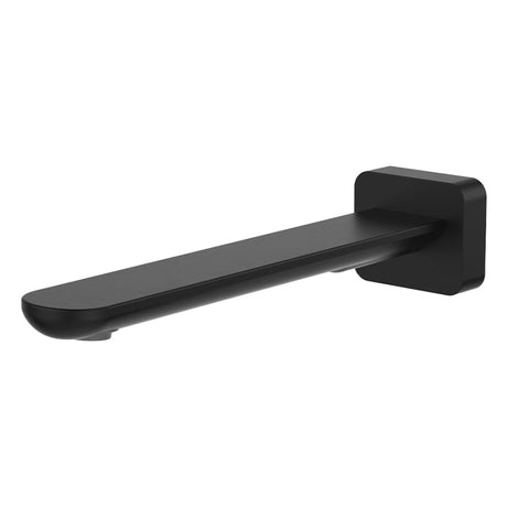 180/220mm Fienza Empire Slim Basin/Bath Outlet Square Plate Variant Colour Available