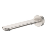 180/220mm Fienza Empire Slim Basin/Bath Outlet Round Plate Variant Colour Available