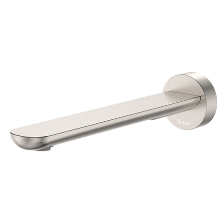 180/220mm Fienza Empire Slim Basin/Bath Outlet Round Plate Variant Colour Available