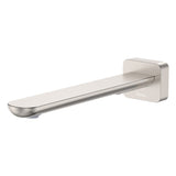 180/220mm Fienza Empire Slim Basin/Bath Outlet Square Plate Variant Colour Available