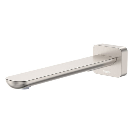 180/220mm Fienza Empire Slim Basin/Bath Outlet Square Plate Variant Colour Available