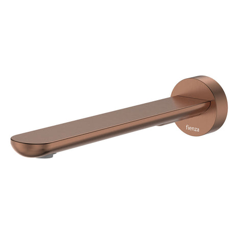 180/220mm Fienza Empire Slim Basin/Bath Outlet Round Plate Variant Colour Available