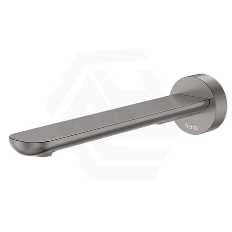 180/220mm Fienza Empire Slim Basin/Bath Outlet Round Plate Variant Colour Available