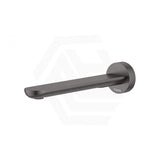 180/220mm Fienza Empire Slim Basin/Bath Outlet Round Plate Variant Colour Available