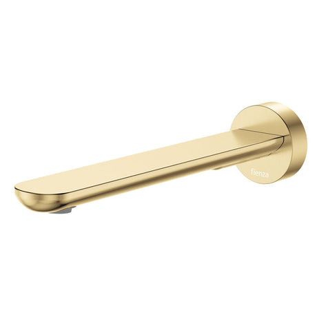 180/220mm Fienza Empire Slim Basin/Bath Outlet Round Plate Variant Colour Available