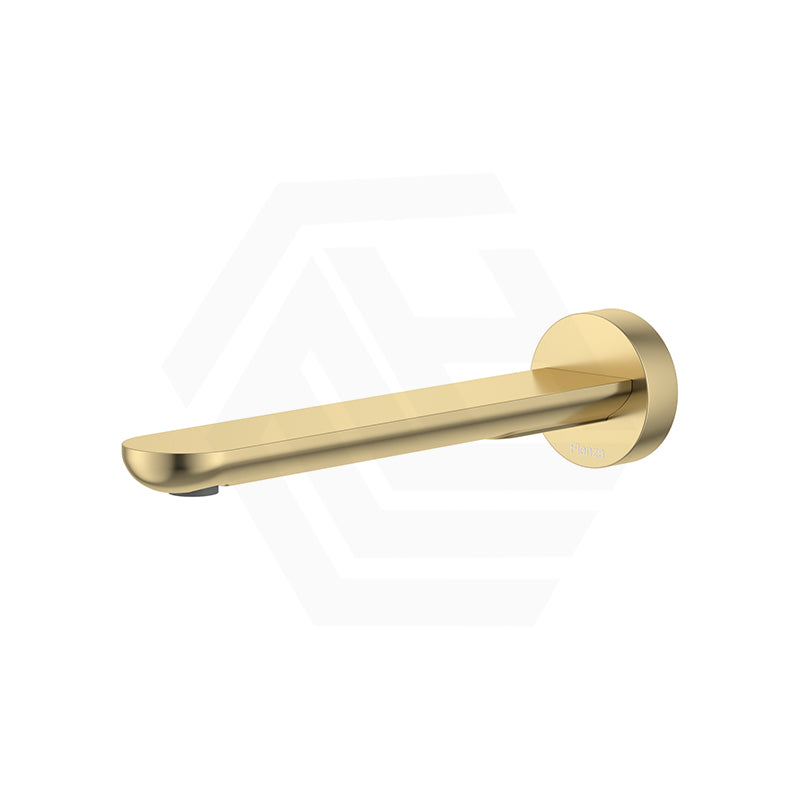180/220mm Fienza Empire Slim Basin/Bath Outlet Round Plate Variant Colour Available
