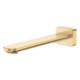 180/220mm Fienza Empire Slim Basin/Bath Outlet Square Plate Variant Colour Available
