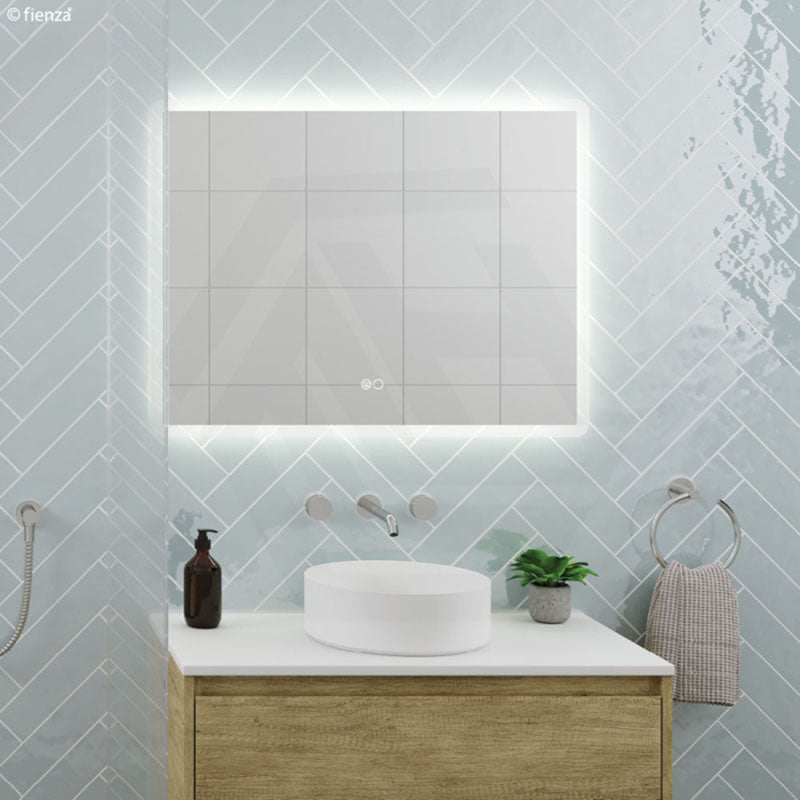 Fienza Kaya 130/180/220mm Stainless Steel Wall Mounted Tap Set Variant Colour Available