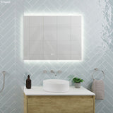 Fienza Kaya 130/180/220mm Stainless Steel Wall Mounted Tap Set Variant Colour Available