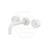 Fienza Kaya 130/180/220mm Stainless Steel Wall Mounted Tap Set Variant Colour Available