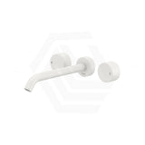 Fienza Kaya 130/180/220mm Stainless Steel Wall Mounted Tap Set Variant Colour Available