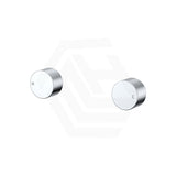 Fienza Kaya Lead Free Brass Round Wall Top Assemblies Variant Colour Available