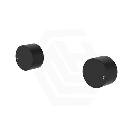 Fienza Kaya Lead Free Brass Round Wall Top Assemblies Variant Colour Available