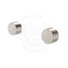 Fienza Kaya Lead Free Brass Round Wall Top Assemblies Variant Colour Available