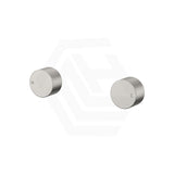 Fienza Kaya Lead Free Brass Round Wall Top Assemblies Variant Colour Available