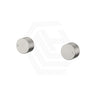 Fienza Kaya Lead Free Brass Round Wall Top Assemblies Variant Colour Available