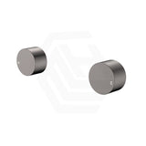 Fienza Kaya Lead Free Brass Round Wall Top Assemblies Variant Colour Available