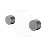 Fienza Kaya Lead Free Brass Round Wall Top Assemblies Variant Colour Available