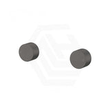 Fienza Kaya Lead Free Brass Round Wall Top Assemblies Variant Colour Available