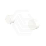 Fienza Kaya Lead Free Brass Round Wall Top Assemblies Variant Colour Available