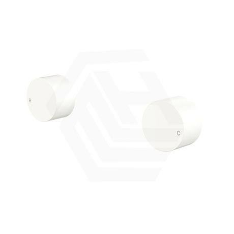 Fienza Kaya Lead Free Brass Round Wall Top Assemblies Variant Colour Available