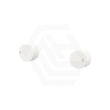 Fienza Kaya Lead Free Brass Round Wall Top Assemblies Variant Colour Available