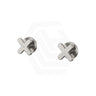 Fienza Kaya Cross Lead Free Brass Wall Top Assemblies Variant Colour Available