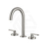 Fienza Kaya Round Hob Mounted Lever Tap Set Variant Colours Available