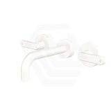 Fienza Kaya 130/180/220mm Wall Mounted Basin/Bath Lever Tap Set Variant Colour Available
