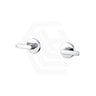 Fienza Kaya Lever Lead Free Brass Wall Top Assemblies Variant Colour Available