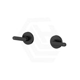 Fienza Kaya Lever Lead Free Brass Wall Top Assemblies Variant Colour Available