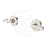 Fienza Kaya Lever Lead Free Brass Wall Top Assemblies Variant Colour Available