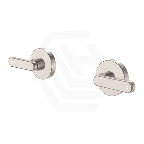 Fienza Kaya Lever Lead Free Brass Wall Top Assemblies Variant Colour Available