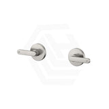 Fienza Kaya Lever Lead Free Brass Wall Top Assemblies Variant Colour Available