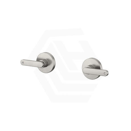 Fienza Kaya Lever Lead Free Brass Wall Top Assemblies Variant Colour Available