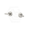 Fienza Kaya Lever Lead Free Brass Wall Top Assemblies Variant Colour Available