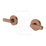 Fienza Kaya Lever Lead Free Brass Wall Top Assemblies Variant Colour Available