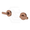 Fienza Kaya Lever Lead Free Brass Wall Top Assemblies Variant Colour Available