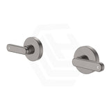 Fienza Kaya Lever Lead Free Brass Wall Top Assemblies Variant Colour Available