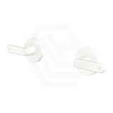 Fienza Kaya Lever Lead Free Brass Wall Top Assemblies Variant Colour Available