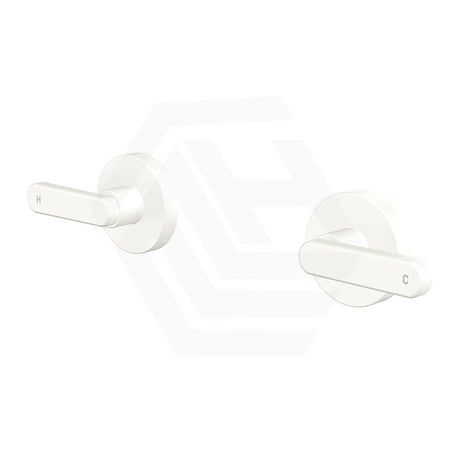 Fienza Kaya Lever Lead Free Brass Wall Top Assemblies Variant Colour Available