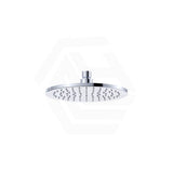 Fienza Starry Eco Flow Stainless Steel 200mm Shower Head Variant Colour Available