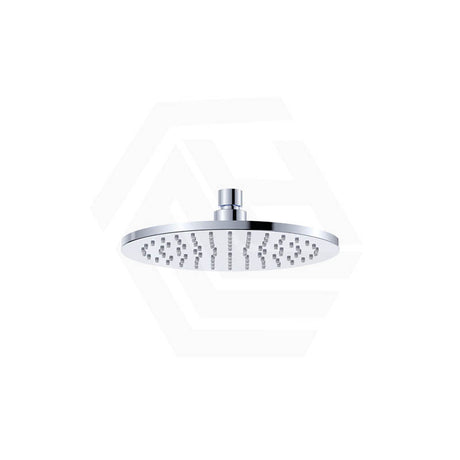 Fienza Starry Eco Flow Stainless Steel 200mm Shower Head Variant Colour Available