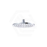 Fienza Starry Eco Flow Stainless Steel 200mm Shower Head Variant Colour Available