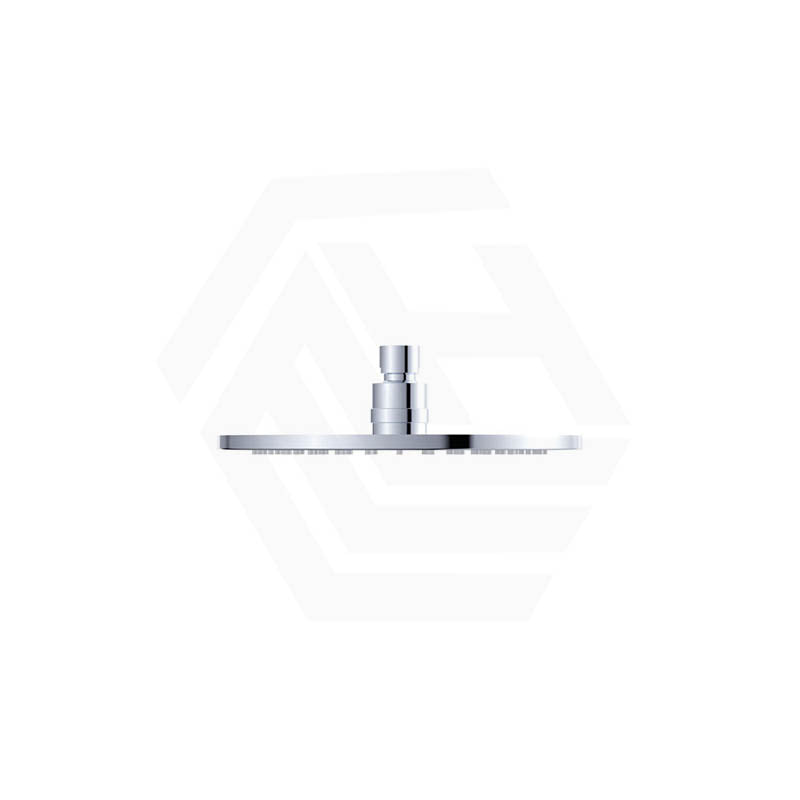 Fienza Starry Eco Flow Stainless Steel 200mm Shower Head Variant Colour Available