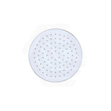 Fienza Starry Eco Flow Stainless Steel 200mm Shower Head Variant Colour Available